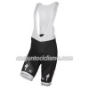Conjunto Maillot + Culotte Corto con tirantes 2017 Quick-Step Floors N005